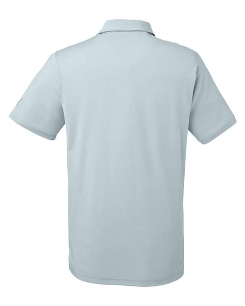 Men's Fusion Polo - Quarry