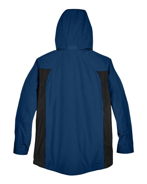 Men's Dominator Waterproof Jacket - Sport Dark Navy