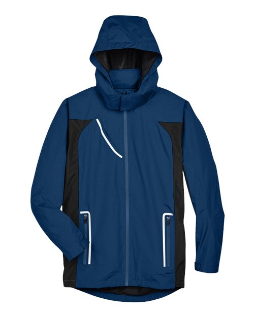 Men's Dominator Waterproof Jacket - Sport Dark Navy