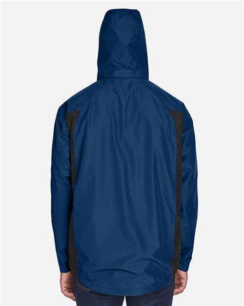 Men's Dominator Waterproof Jacket - Sport Dark Navy