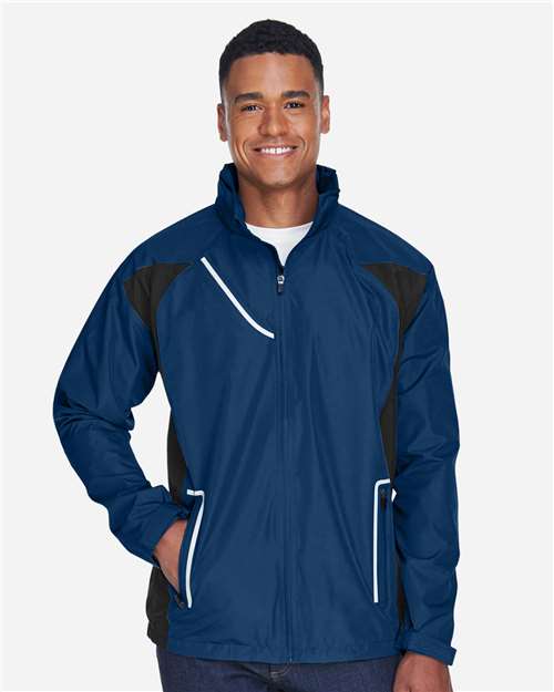 Men's Dominator Waterproof Jacket - Sport Dark Navy