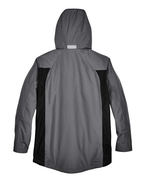 Men's Dominator Waterproof Jacket - Sport Graphite