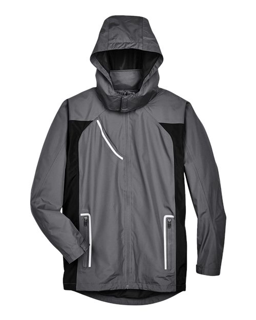 Men's Dominator Waterproof Jacket - Sport Graphite