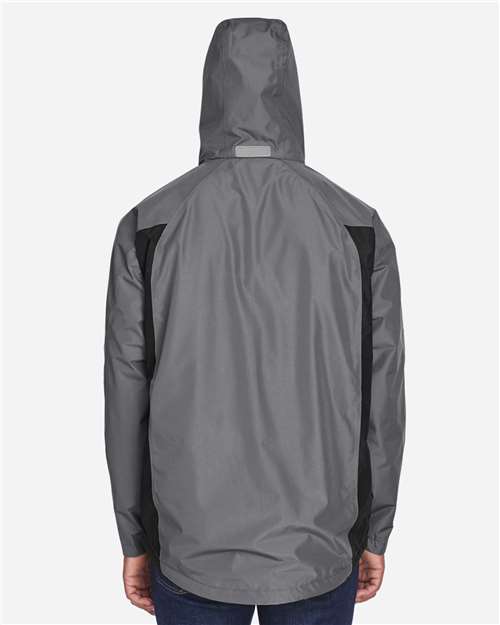 Men's Dominator Waterproof Jacket - Sport Graphite