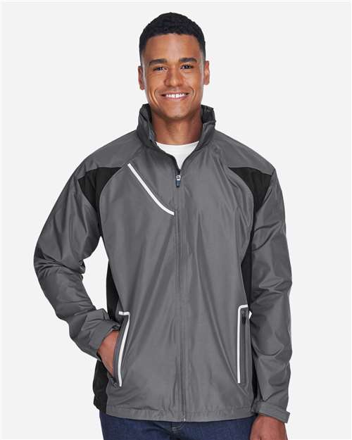Men's Dominator Waterproof Jacket - Sport Graphite