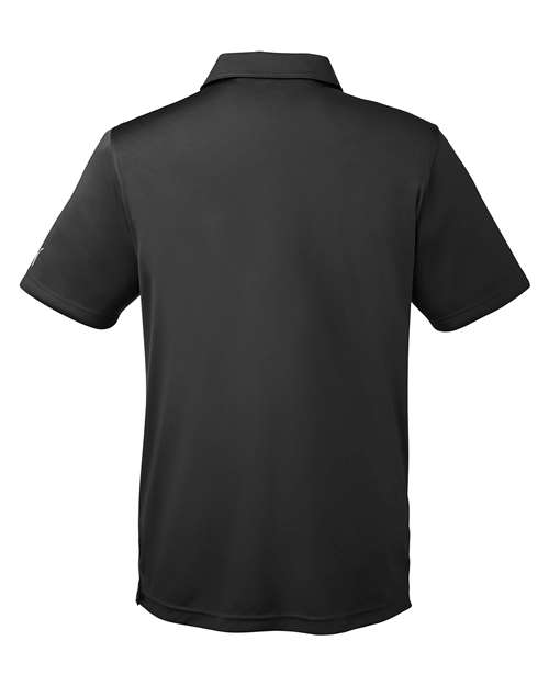 Men's Icon Golf Polo - Puma Black