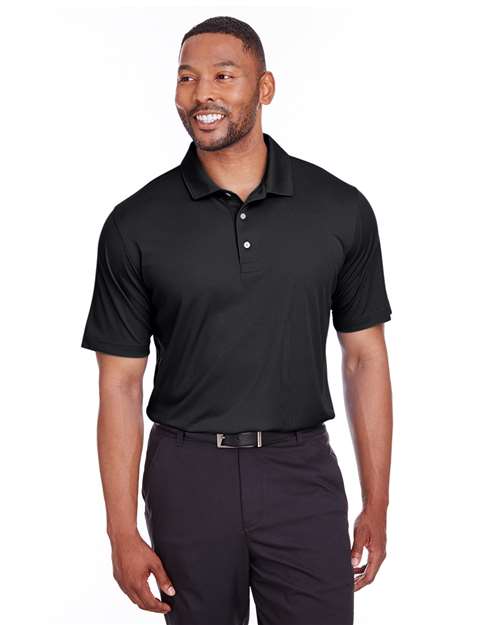 Men's Icon Golf Polo - Puma Black