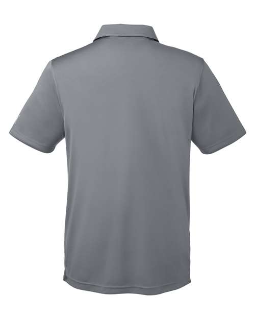 Men's Icon Golf Polo - Quiet Shade