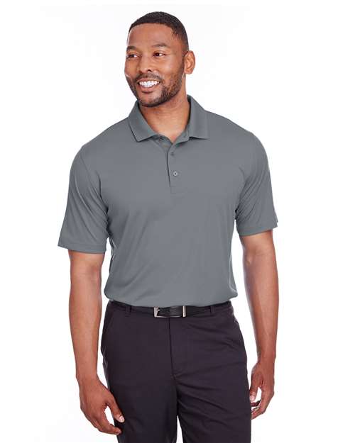 Men's Icon Golf Polo - Quiet Shade