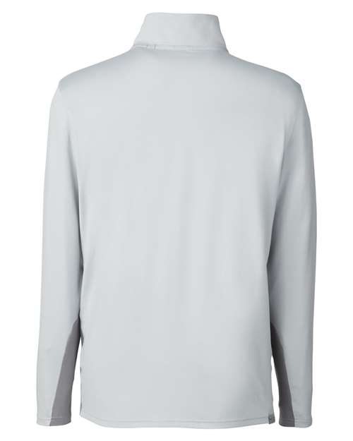 Men's Gamer Golf Quarter-Zip Pullover - High Rise