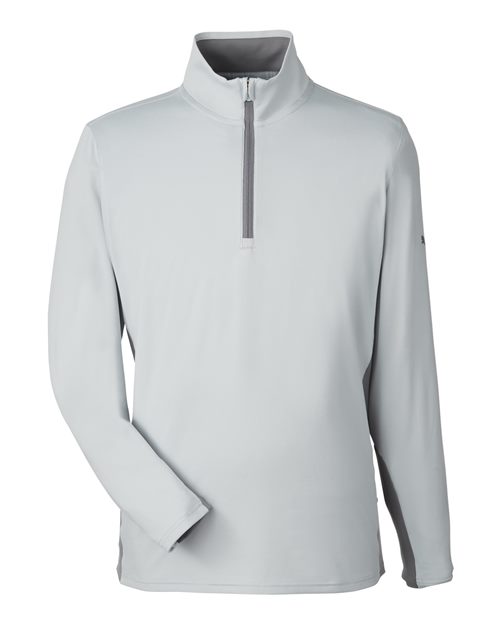 Men's Gamer Golf Quarter-Zip Pullover - High Rise