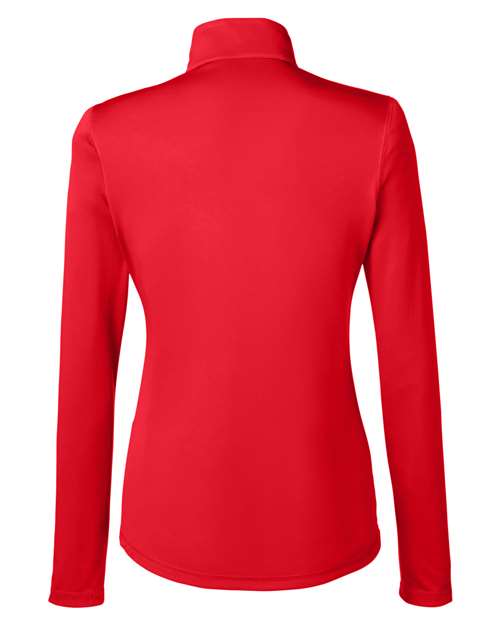 Women's Icon Full-Zip Jacket - High Risk Red