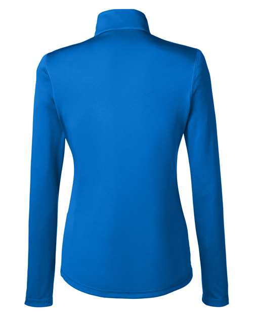 Women's Icon Full-Zip Jacket - Lapis Blue