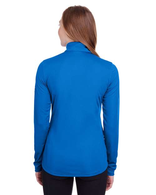 Women's Icon Full-Zip Jacket - Lapis Blue