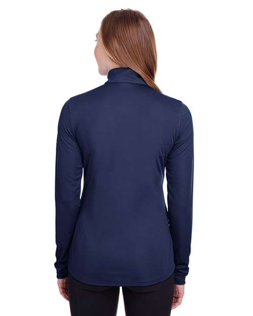 Women's Icon Full-Zip Jacket - Peacoat