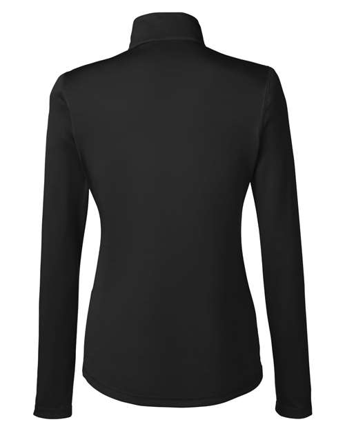 Women's Icon Full-Zip Jacket - Puma Black