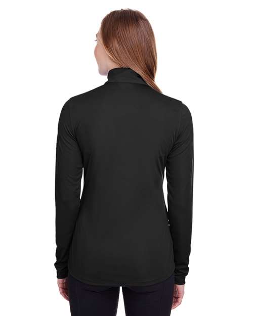 Women's Icon Full-Zip Jacket - Puma Black
