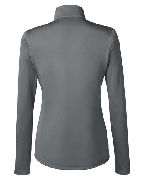 Women's Icon Full-Zip Jacket - Quiet Shade