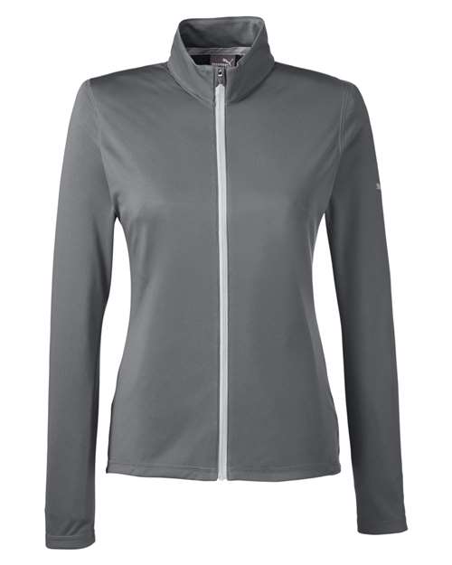 Women's Icon Full-Zip Jacket - Quiet Shade