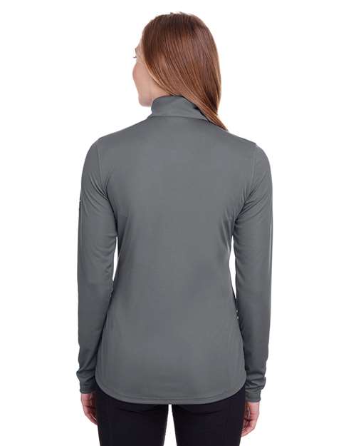 Women's Icon Full-Zip Jacket - Quiet Shade