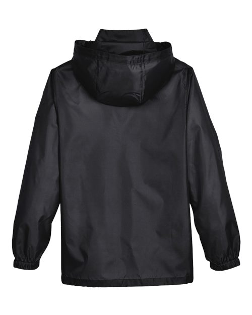 Youth Zone Protect Lightweight Jacket - Black