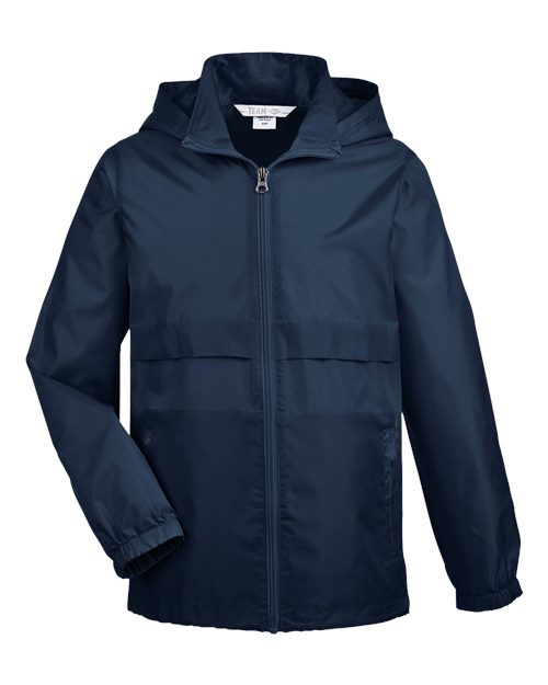 Youth Zone Protect Lightweight Jacket - Sport Dark Navy