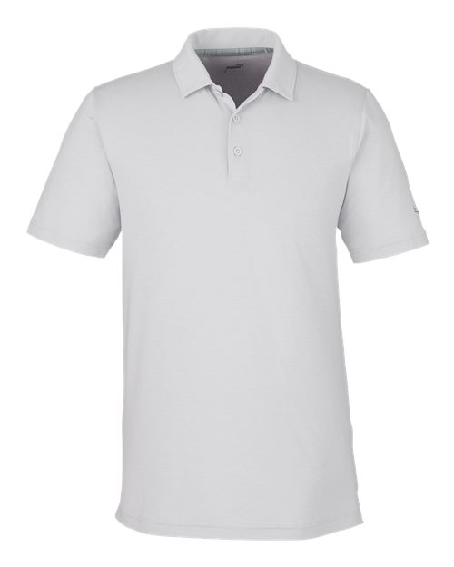 Men's Bandon Polo - High Rise