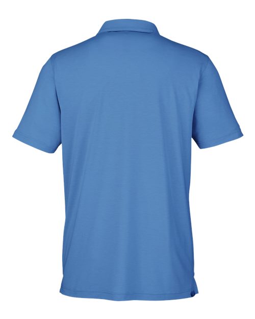 Men's Bandon Polo - Lake Blue