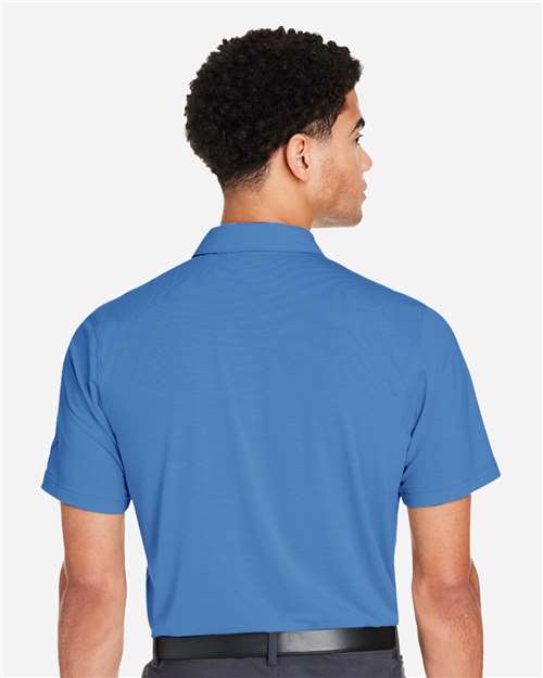 Men's Bandon Polo - Lake Blue