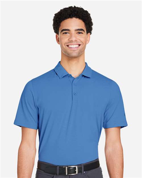Men's Bandon Polo - Lake Blue