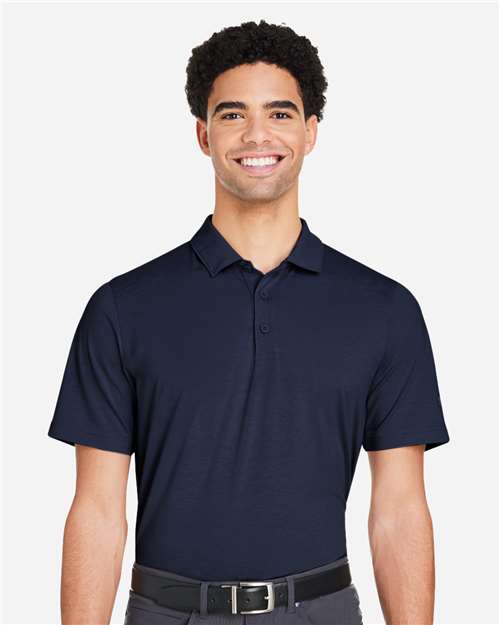 Men's Bandon Polo - Navy Blazer