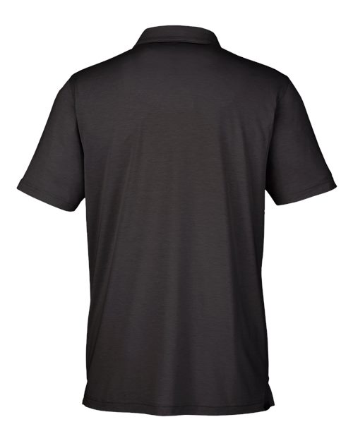 Men's Bandon Polo - Puma Black
