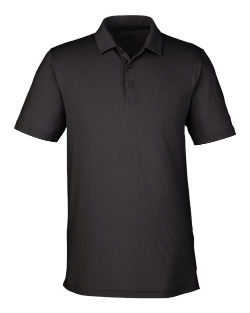 Men's Bandon Polo - Puma Black