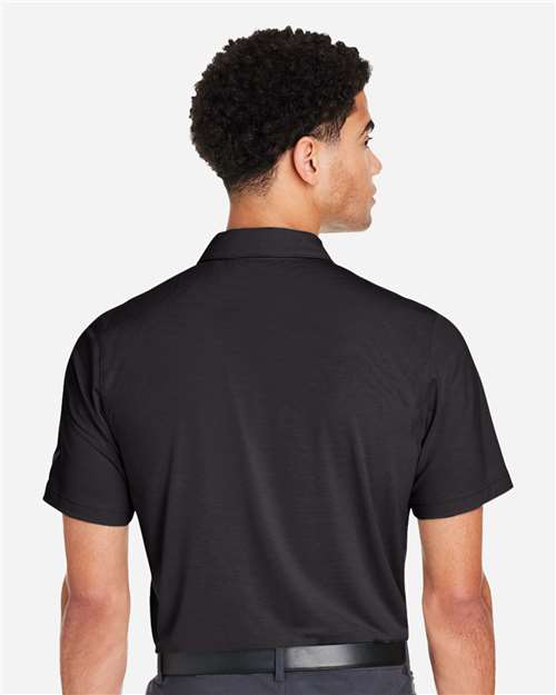 Men's Bandon Polo - Puma Black