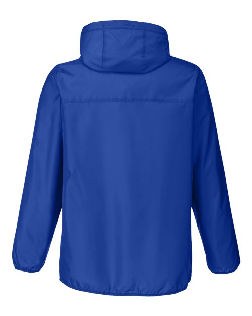 Unisex Zone Protect Packable Anorak Jacket - Sport Royal