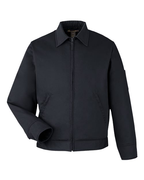 Unisex ClimaBloc® Station Jacket - Dark Charcoal