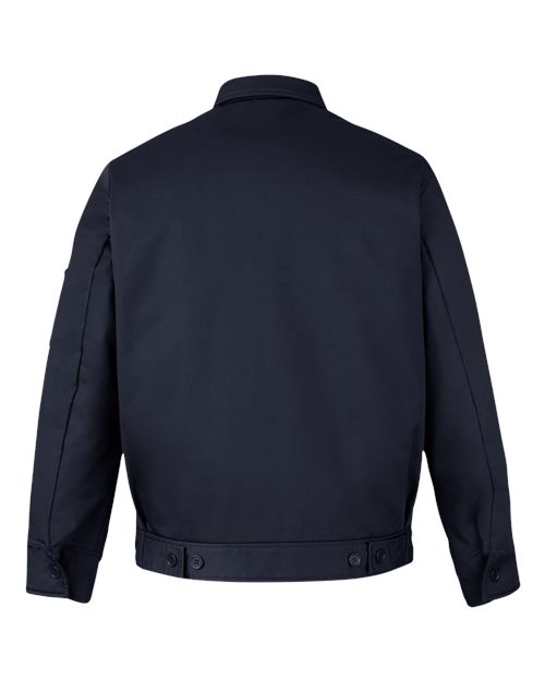 Unisex ClimaBloc® Station Jacket - Dark Navy