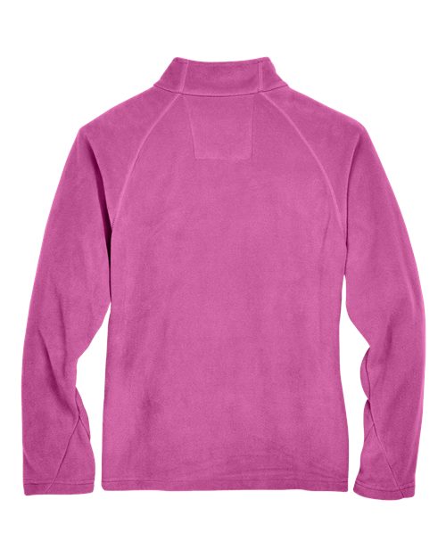 Youth Campus Microfleece Jacket - Sport Charity Pink