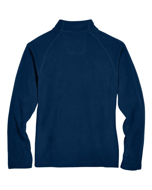 Youth Campus Microfleece Jacket - Sport Dark Navy