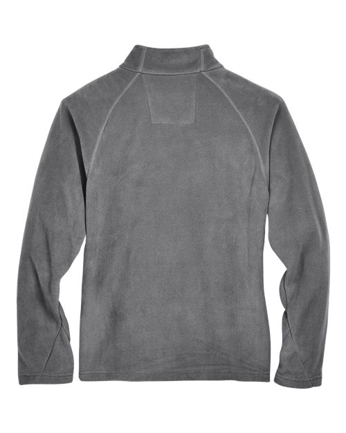Youth Campus Microfleece Jacket - Sport Graphite
