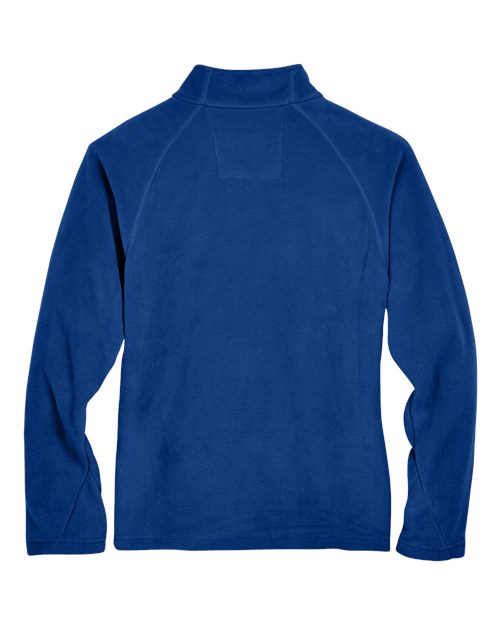 Youth Campus Microfleece Jacket - Sport Royal