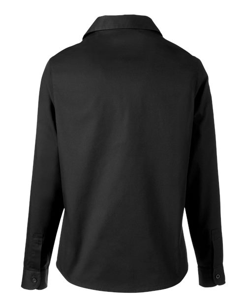 Women's Advantage IL Workshirt - Black