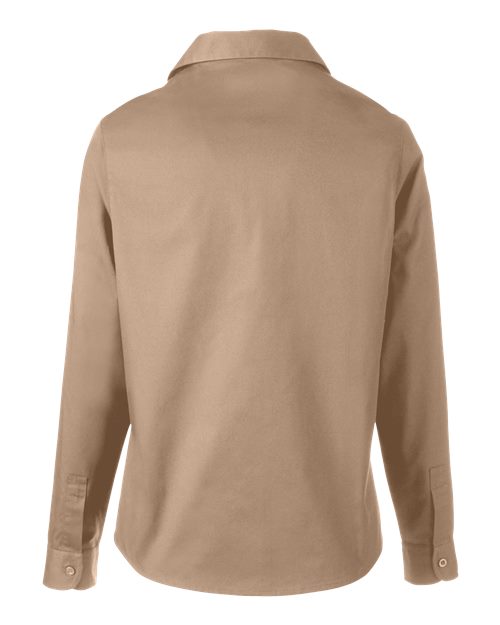 Women's Advantage IL Workshirt - Khaki