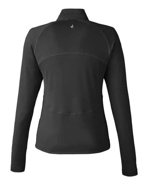 Women's Cora Full-Zip Jacket - Black