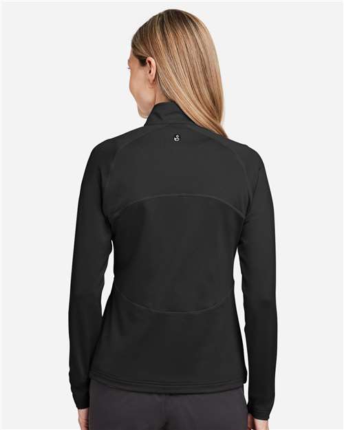 Women's Cora Full-Zip Jacket - Black