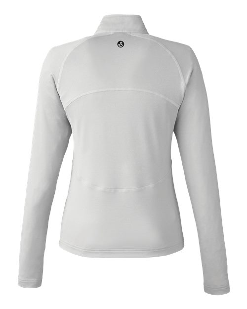 Women's Cora Full-Zip Jacket - Glacier