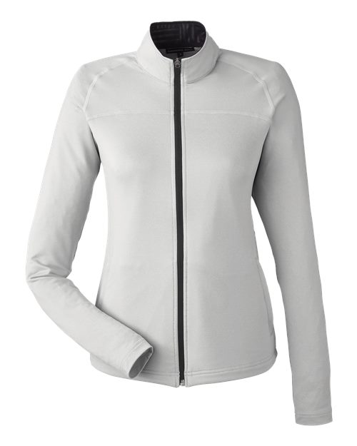 Women's Cora Full-Zip Jacket - Glacier