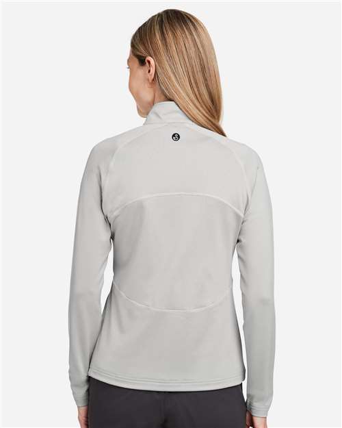 Women's Cora Full-Zip Jacket - Glacier