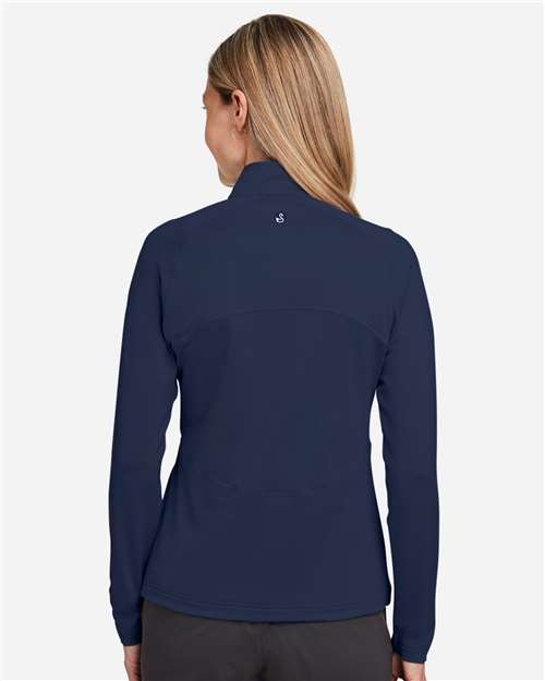 Women's Cora Full-Zip Jacket - Navy