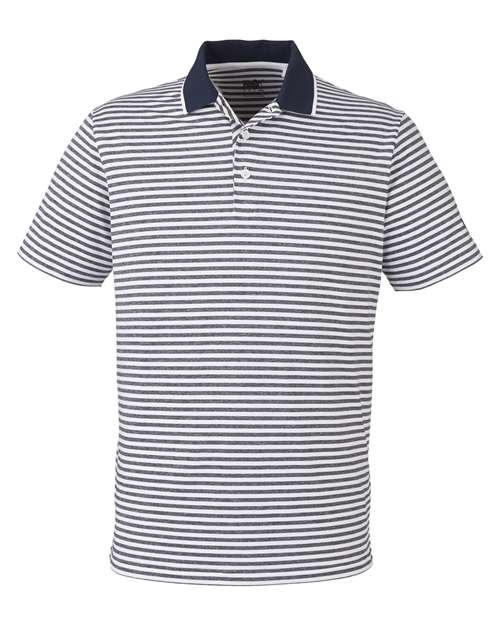 Men's Mattr Feeder Polo - Navy Blazer